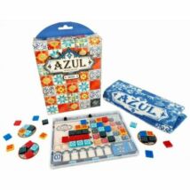 Azul mini társasjáték - magyar kiadás