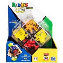 Perplexus: Rubik Hybrid ügyességi 2x2 kockajáték 