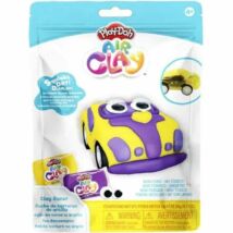 Play-Doh levegőre száradó gyurma - Versenyautó 