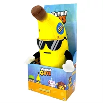 Stumble Guys ölelni való figura 30 cm - Banana 