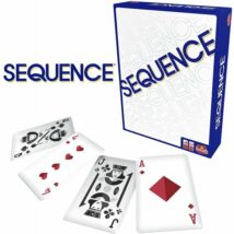 Sequence Classic társasjáték - új kiadás 