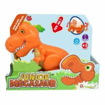 Dragon-I kölyök megasaurus  interaktív- T- rex 