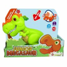 Dragon-I kölyök dinó megasaurus interaktív- Rugops