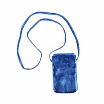 Canenco Telefontartó táska kék 