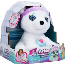 Club Pets - Artie a jegesmedve 