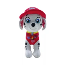 Mancs Őrjárat álló plüss 25 cm - Marshall