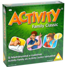 Activity Family Classic társasjáték 