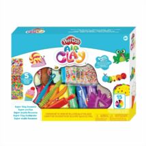 Play-Doh levegőre száradó gyurma - Nagy készlet 