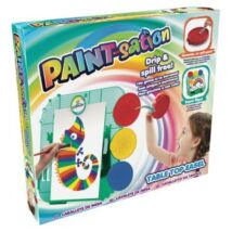 Paint - Sation asztali festőállomás