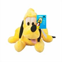 Disney hangot adó fekvő plüss 20 cm - Pluto kutya 