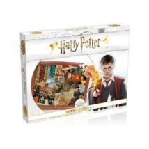 Harry Potter - Hogwarts 1000 db-os puzzle 