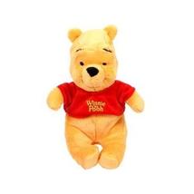 Winnie The Pooh Walt Disney Micimackó plüss 25 cm