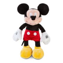 Walt Disney Mickey Miki egér plüss 25 cm