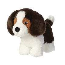Aurora Beagle plüss kutya 20 cm  Aurora Beagle plüss kutya 20 cm