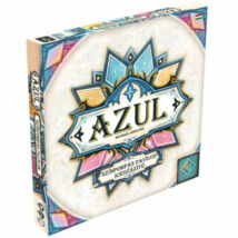Azul: Színpompás pavilon kiegészítő társasjáték