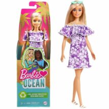 Barbie 50. évfordulós Malibu baba - többféle
