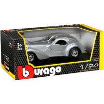 BBurago - Bugatti Atlantic fém autómodell 1:24 