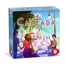 Calcada társasjáték  - Piatnik 