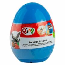 Bing nyuszi meglepetés tojás 