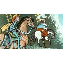 Diafilm - Az égig érő fa 