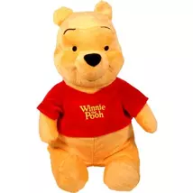 Winnie The Pooh Walt Disney Plüss Micimackó 60 cm
