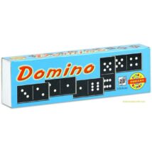 Domino mix - hagyományos többféle 