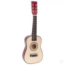 Akusztikus gitár fa  - 60 cm