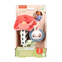  Fisher-Price Planet Friends Zümi szorgos méhecske puha csörgő