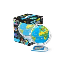 Orboot Earth Földgömb augmentált valósággal Orboot Earth Földgömb augmentált valósággal