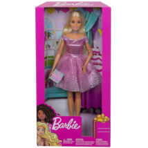 Barbie Baba Boldog születésnapot baba- Mattel