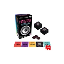 Hitster társasjáték