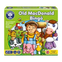 Orchard Toys Old McDonald Bingó társasjáték
