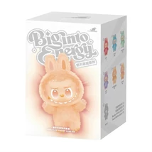 Labubu Energy figura, 17 cm