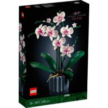 Lego Creator Orchidea 10311