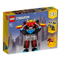 Lego Creator 3:1-ben- Szuper robot 31124 