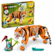Lego Creator - A fenséges tigris 31129