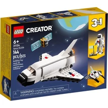 Lego Creator Űrsikló 31134 