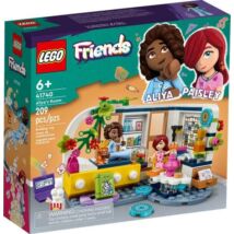 Lego Friends - Aliya szobája 41740 
