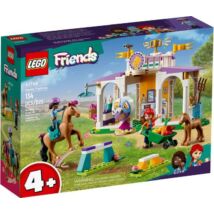 Lego Friends - Új lovasiskola 41746 
