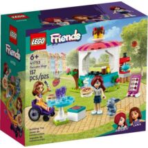 Lego Friends - Palacsinta üzlet 41753 