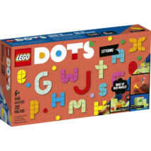 Lego Dots - Rengeteg DOTS - Betűkkel 41950 