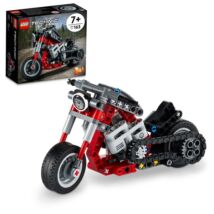 Lego Technic - Motorkerékpár 42132 