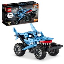 Lego Technic - Monster Jam Megalodon 42134 