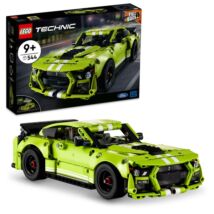 Lego Technic - Ford Mustang Shelby GT 500 42138 