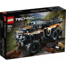 Lego Technic - Terepjáró autó 42139 