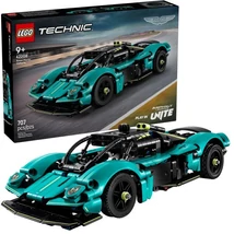 Lego Technik Aston Martin Valkyrie 42208 