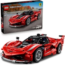 Lego Technic Ferrari FXX 42212 