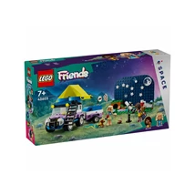 Lego Friends 42603 Csillagnéző kempingautó