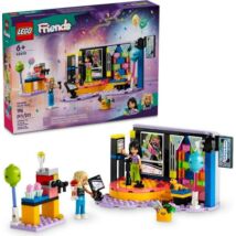 Lego Friends Karaoke party 42610 