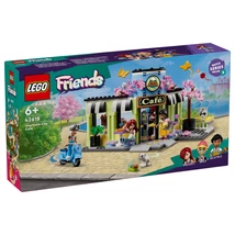 Lego Friends Heartlake city kávézó 42618 